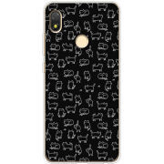Чехол BoxFace Tecno POP 3 
