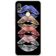 Чехол BoxFace Tecno POP 3 