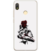 Чехол BoxFace Tecno POP 3 