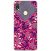 Чехол BoxFace Tecno POP 3 