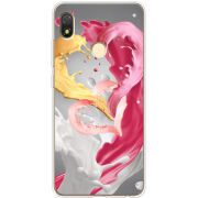Чехол BoxFace Tecno POP 3 