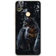 Чехол BoxFace Tecno POP 3 