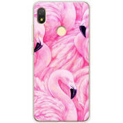 Чехол BoxFace Tecno POP 3 