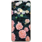 Чехол BoxFace Tecno POP 3 