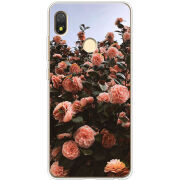 Чехол BoxFace Tecno POP 3 
