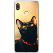 Чехол BoxFace Tecno POP 3 