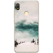 Чехол BoxFace Tecno POP 3 