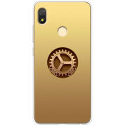 Чехол BoxFace Tecno POP 3 