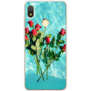 Чехол BoxFace Tecno POP 3 