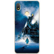 Чехол BoxFace Tecno POP 3 