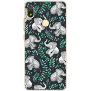 Чехол BoxFace Tecno POP 3 