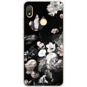 Чехол BoxFace Tecno POP 3 