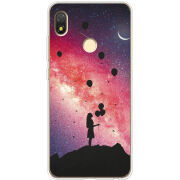 Чехол BoxFace Tecno POP 3 