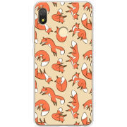 Чехол BoxFace Tecno POP 3 