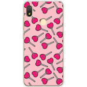 Чехол BoxFace Tecno POP 3 