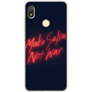 Чехол BoxFace Tecno POP 3 