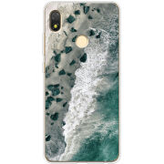 Чехол BoxFace Tecno POP 3 