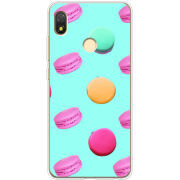 Чехол BoxFace Tecno POP 3 