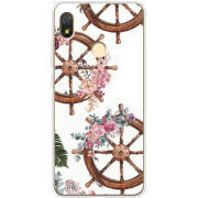Чехол BoxFace Tecno POP 3 