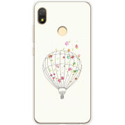 Чехол BoxFace Tecno POP 3 