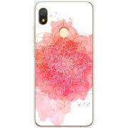 Чехол BoxFace Tecno POP 3 