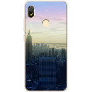 Чехол BoxFace Tecno POP 3 