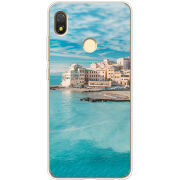 Чехол BoxFace Tecno POP 3 Seaside