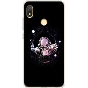 Чехол BoxFace Tecno POP 3 