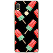 Чехол BoxFace Tecno POP 3 