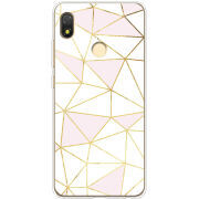 Чехол BoxFace Tecno POP 3 