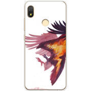Чехол BoxFace Tecno POP 3 