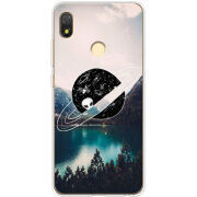 Чехол BoxFace Tecno POP 3 
