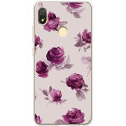 Чехол BoxFace Tecno POP 3 