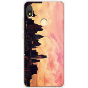 Чехол BoxFace Tecno POP 3 