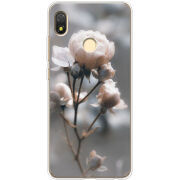 Чехол BoxFace Tecno POP 3 