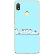 Чехол BoxFace Tecno POP 3 