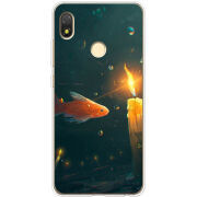 Чехол BoxFace Tecno POP 3 