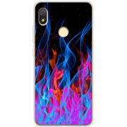 Чехол BoxFace Tecno POP 3 