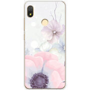 Чехол BoxFace Tecno POP 3 