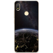 Чехол BoxFace Tecno POP 3 