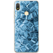 Чехол BoxFace Tecno POP 3 