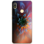 Чехол BoxFace Tecno POP 3 