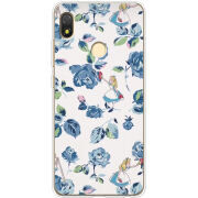 Чехол BoxFace Tecno POP 3 