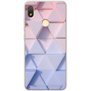 Чехол BoxFace Tecno POP 3 