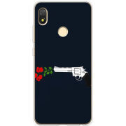 Чехол BoxFace Tecno POP 3 