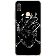 Чехол BoxFace Tecno POP 3 