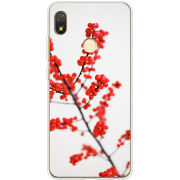Чехол BoxFace Tecno POP 3 