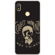 Чехол BoxFace Tecno POP 3 