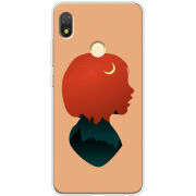 Чехол BoxFace Tecno POP 3 