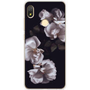 Чехол BoxFace Tecno POP 3 